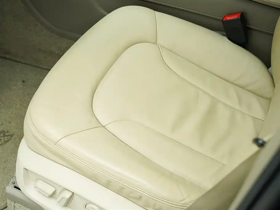 Audi Q7 2007 4.2 FSI quattro Comfort