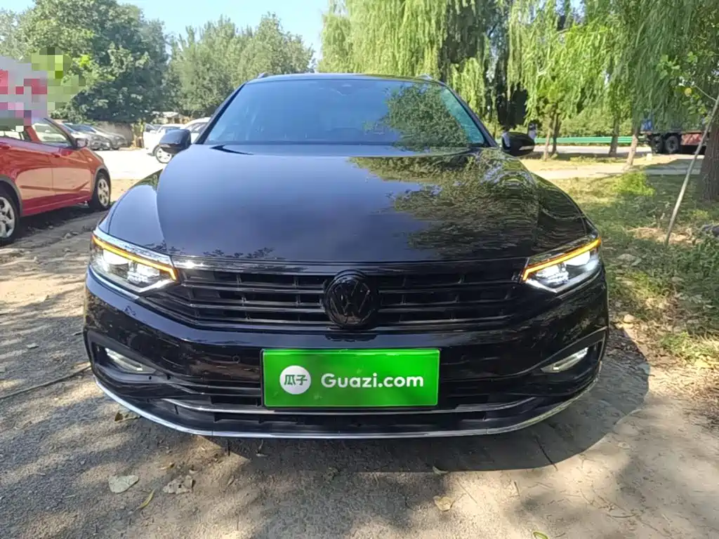 Volkswagen Viloran — миниатюра 3