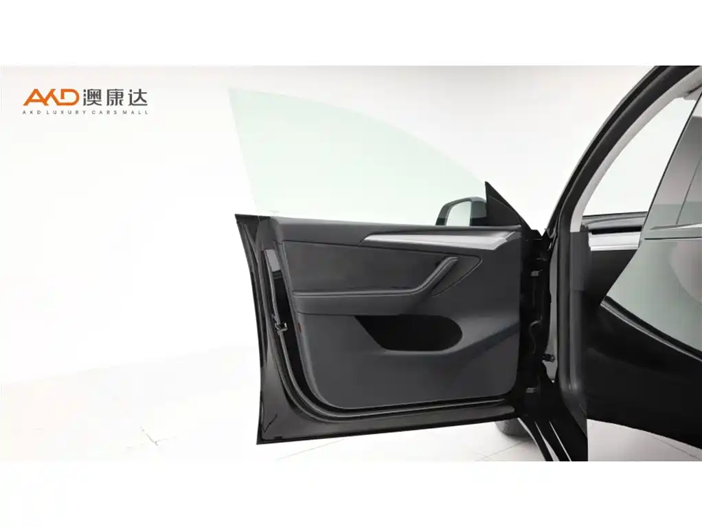 Tesla Model Y — миниатюра 10