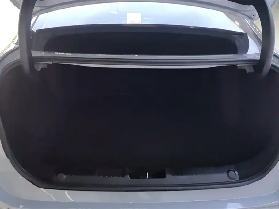 GEELY GALAXY GALAXY L6
