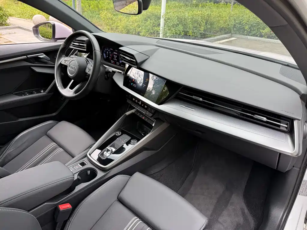 Audi A3 — миниатюра 17