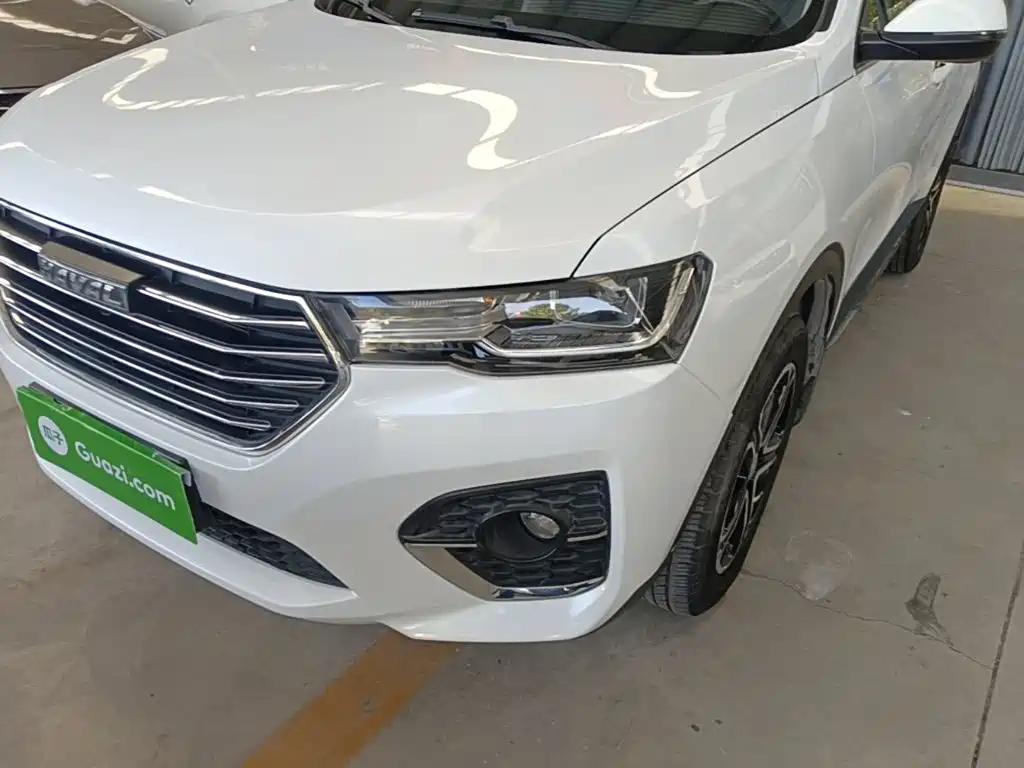 Haval H4 — миниатюра 24
