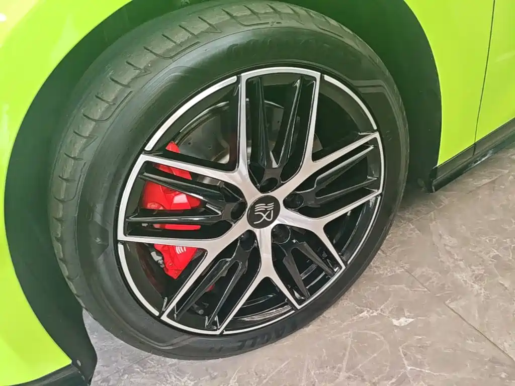 BYD Han L — миниатюра 23