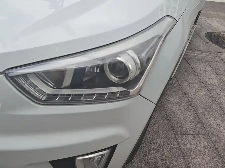 Hyundai ix25 — миниатюра 5