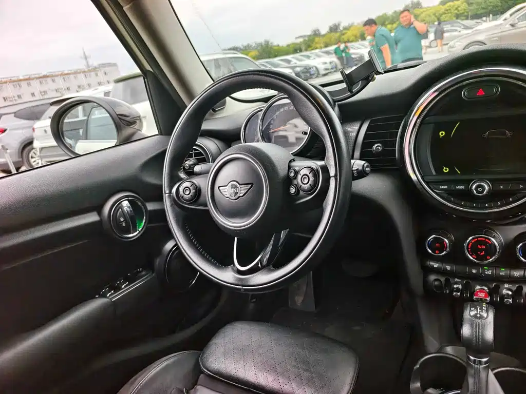 MINI Mini — миниатюра 13