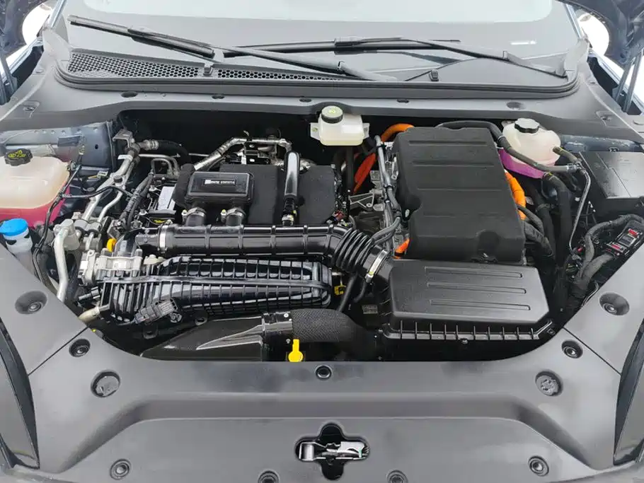 BYD Seal 06 — миниатюра 10