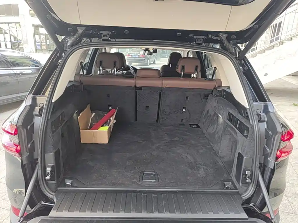 BMW X5 (Import) — миниатюра 19