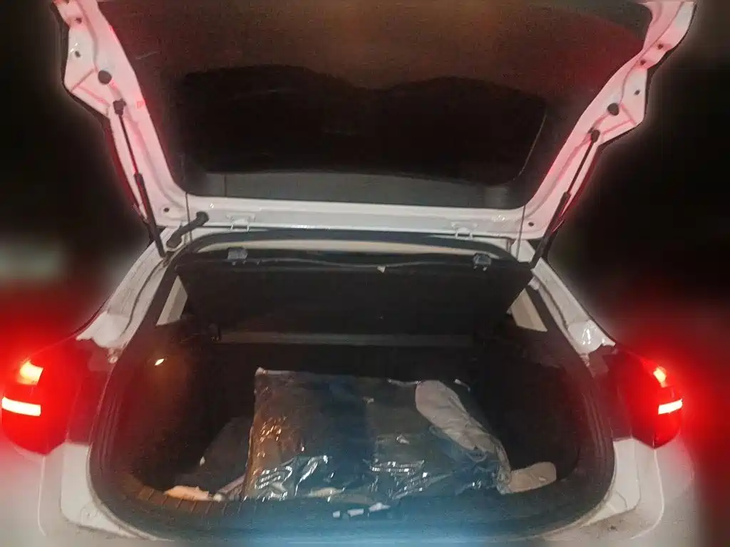 Geely Emgrand GS — миниатюра 16