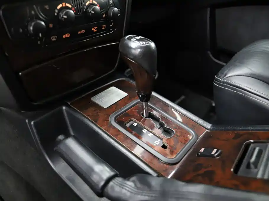 Mercedes-Benz G-Class AMG — миниатюра 11