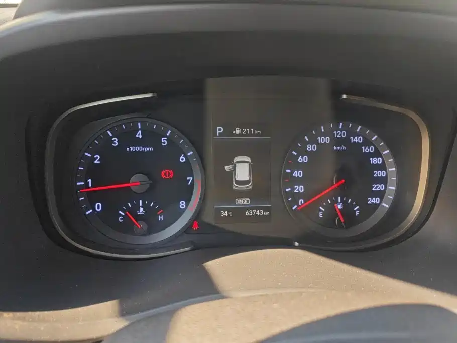 Hyundai ix35 — миниатюра 14
