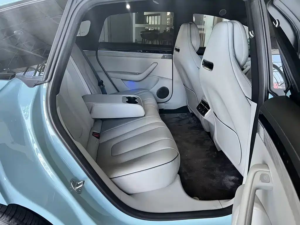 Zhijie Zhijie S7 — миниатюра 15