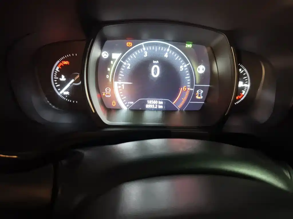 Renault Kadjar — миниатюра 9