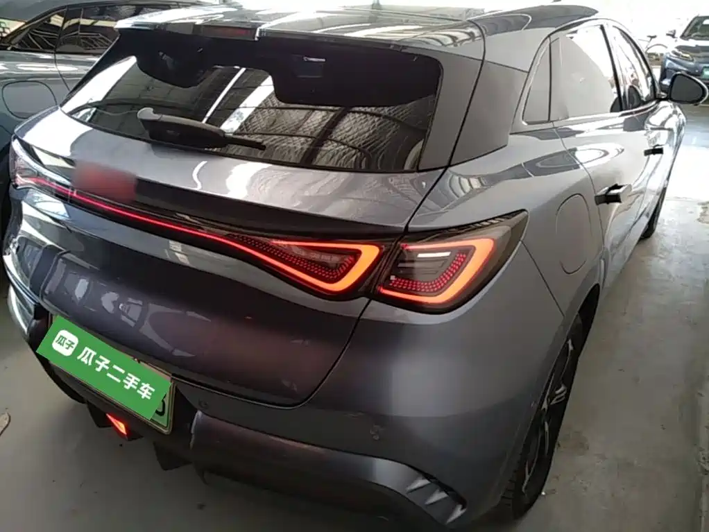 BYD Seal 06GT — миниатюра 7