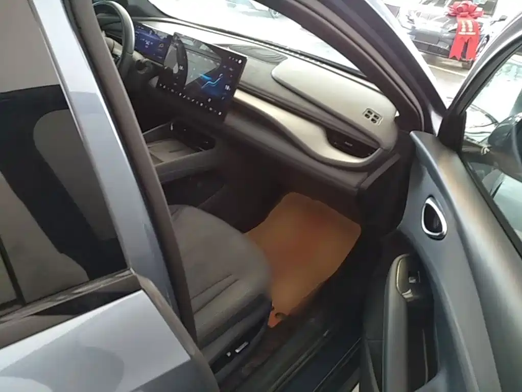 BYD Seal 06GT — миниатюра 25