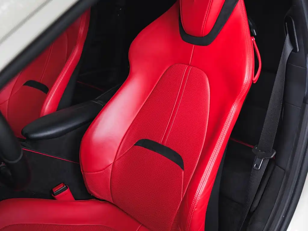 Ferrari Roma — миниатюра 19