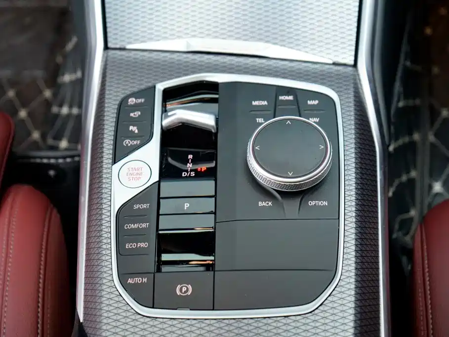 BMW 3 Series — миниатюра 19