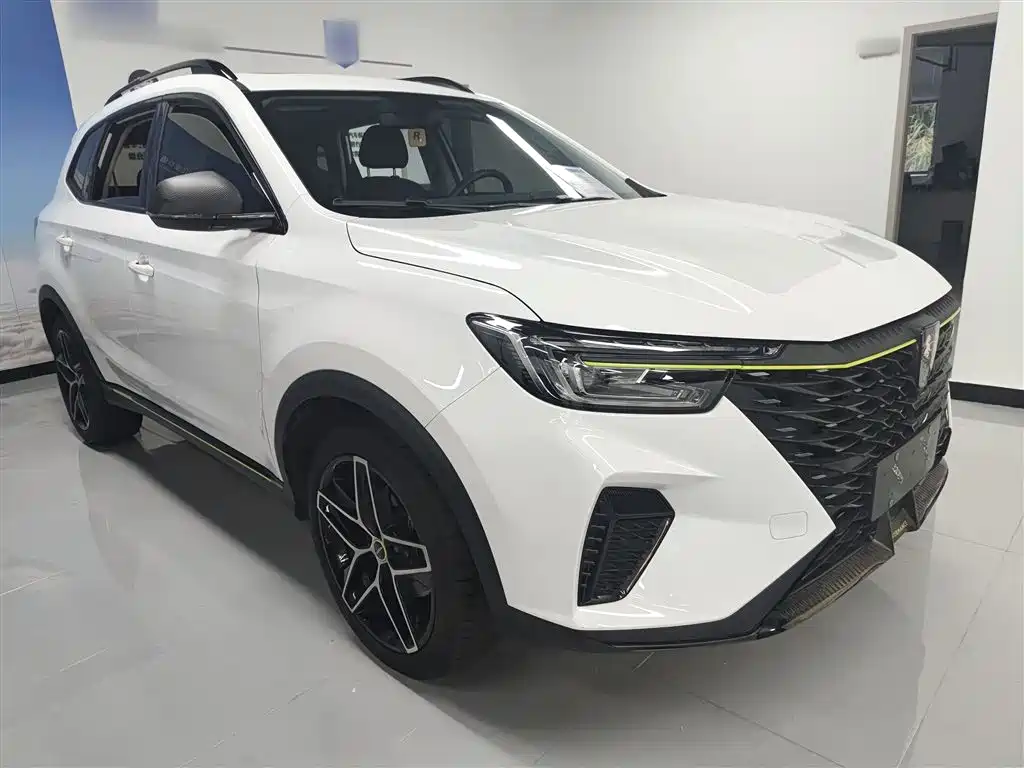 ROEWE RX5