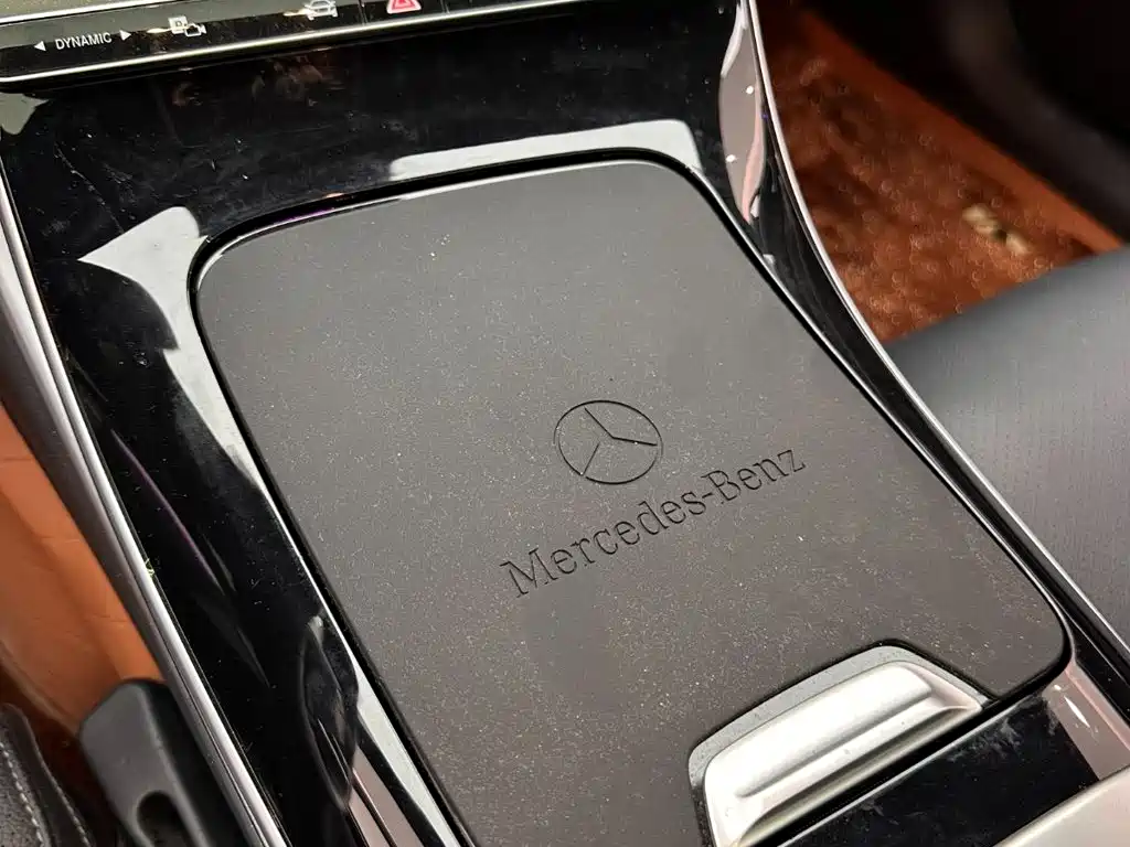 Mercedes-Benz C-Class — миниатюра 16