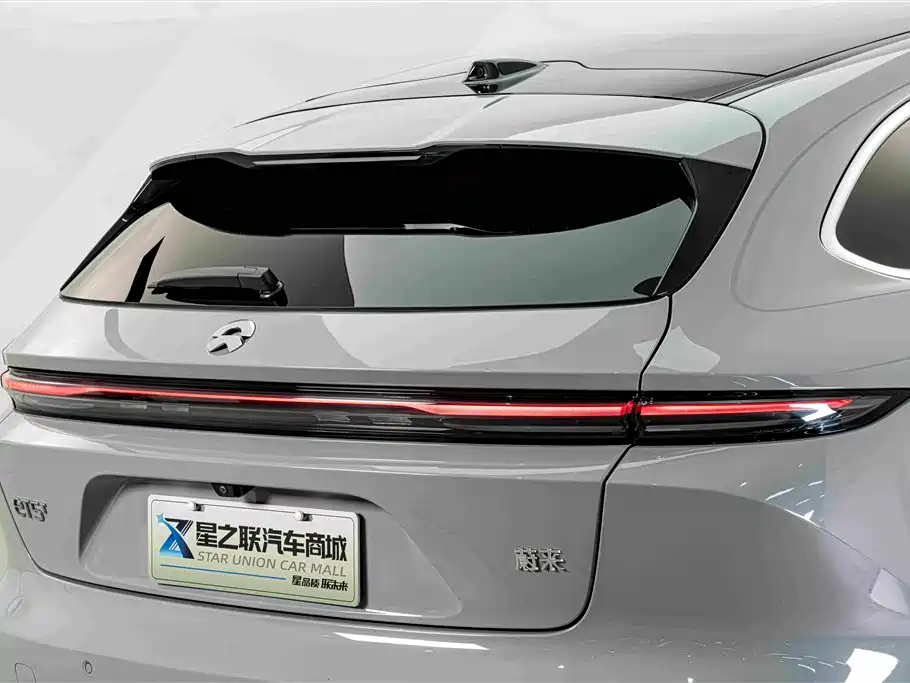 NIO ET5T — миниатюра 8