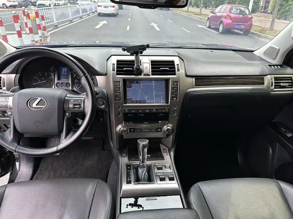 LEXUS GX