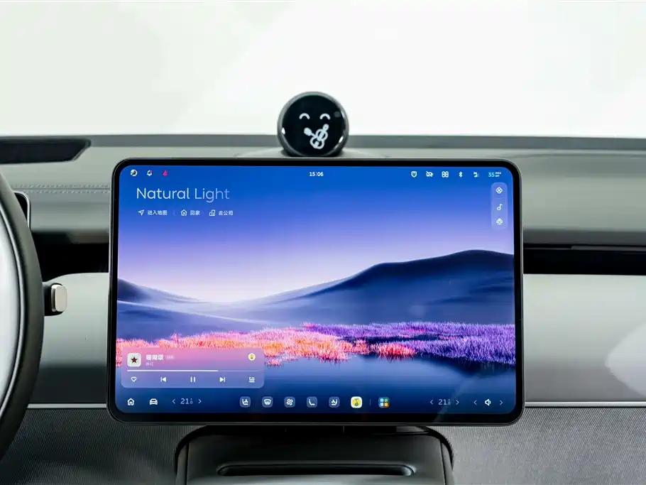 NIO ET5T — миниатюра 15