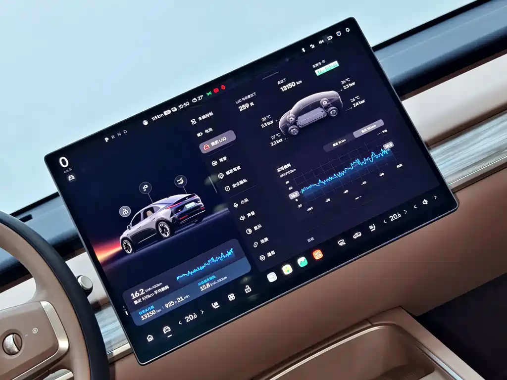 ONVO ONVO L60 — миниатюра 16