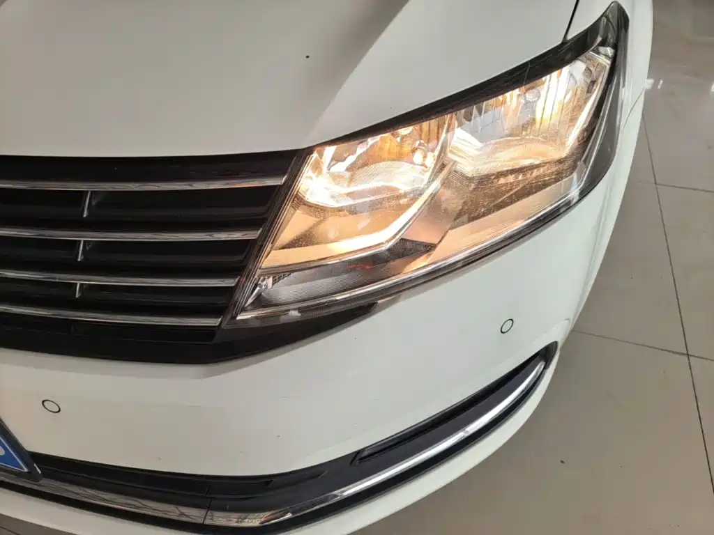 Volkswagen Lavida — миниатюра 24
