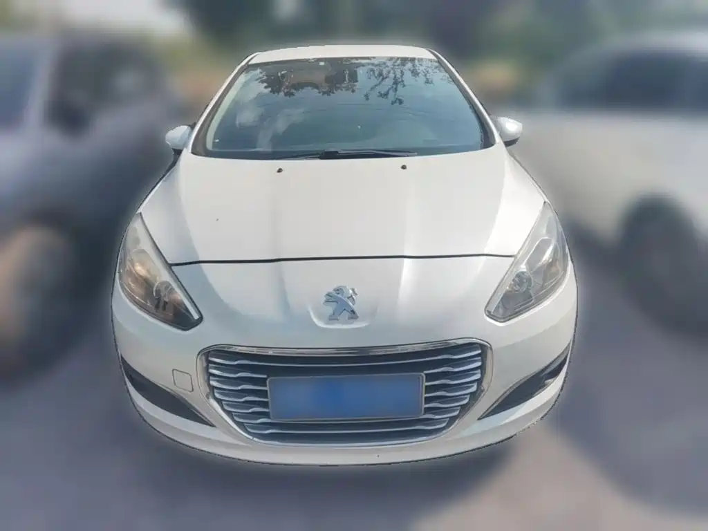 Peugeot 308 — миниатюра 5