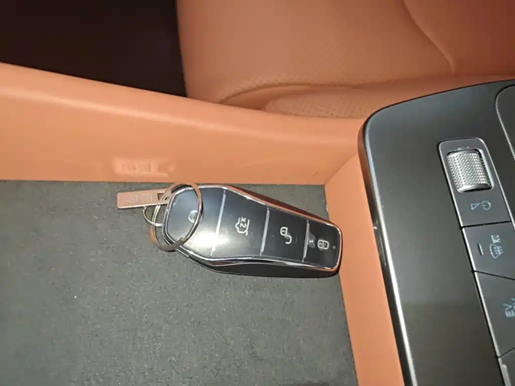 BYD Tang L — миниатюра 9