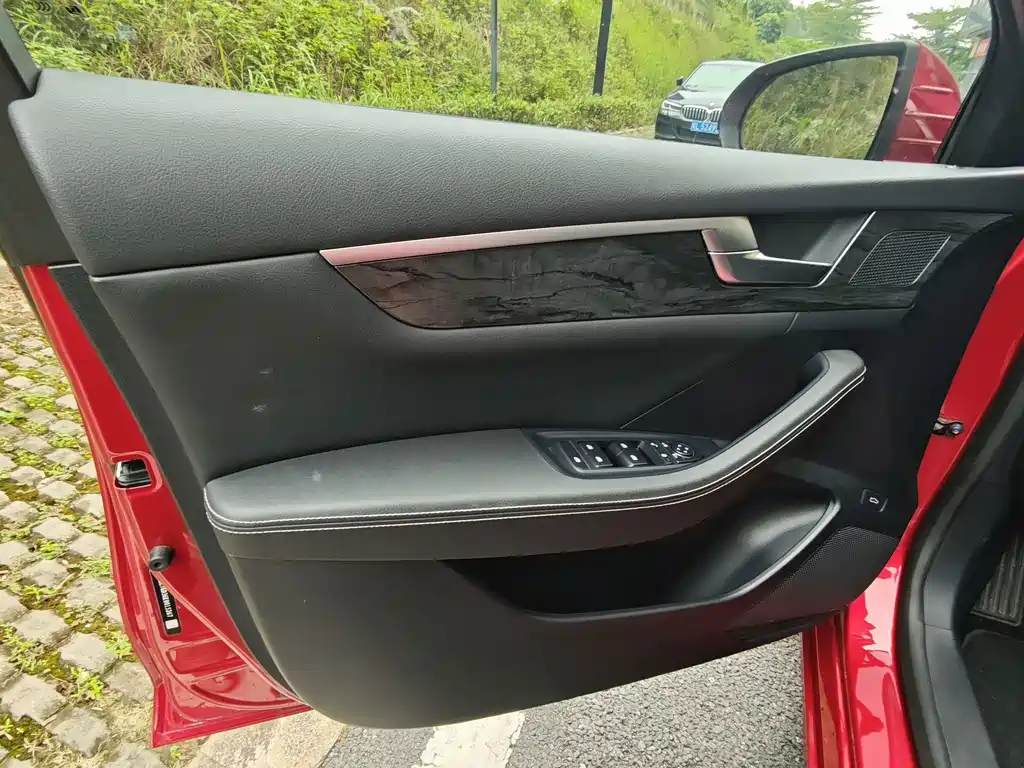 BYD Qin Pro NEV — миниатюра 12
