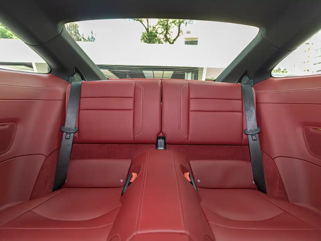 Porsche 911 — миниатюра 4
