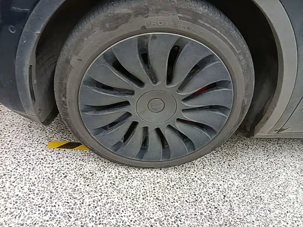 Tesla Model Y — миниатюра 23