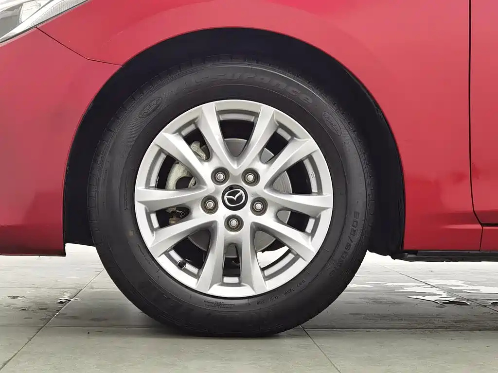 Mazda 3 Axela — миниатюра 17