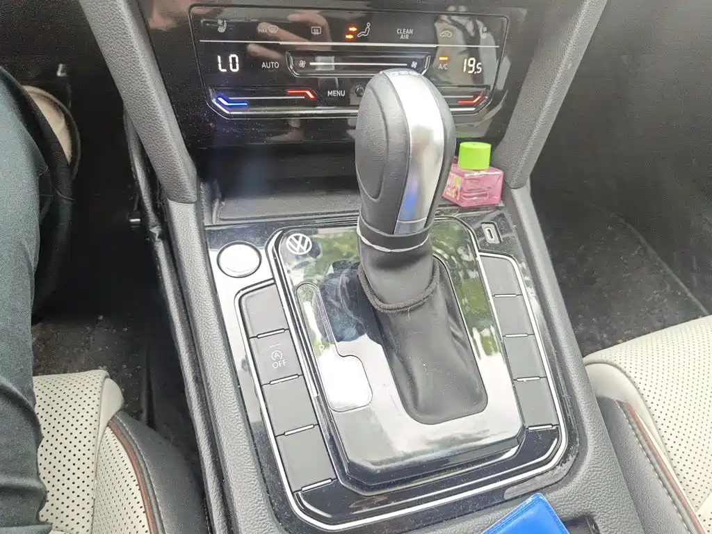 Volkswagen Magotan 2023 200 330TSI DSG Luxury