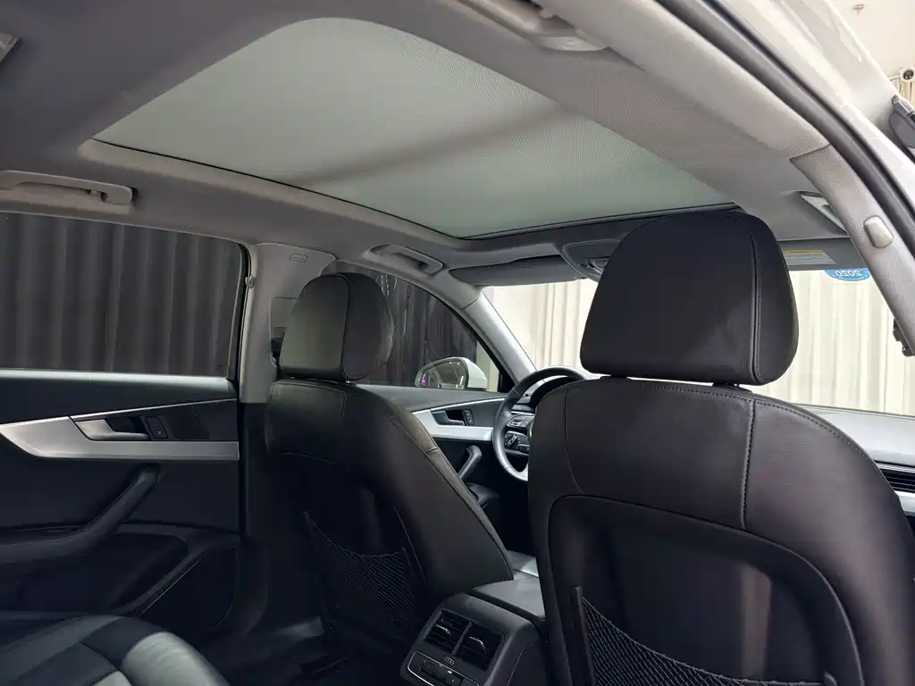Audi A4L — миниатюра 15