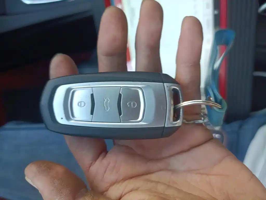Geely Emgrand — миниатюра 9