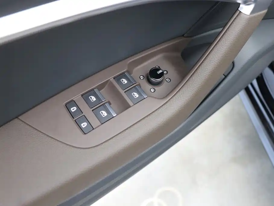 Audi A7L 45TFSI S-line Dream Builder Type Liujing Package, фото 11