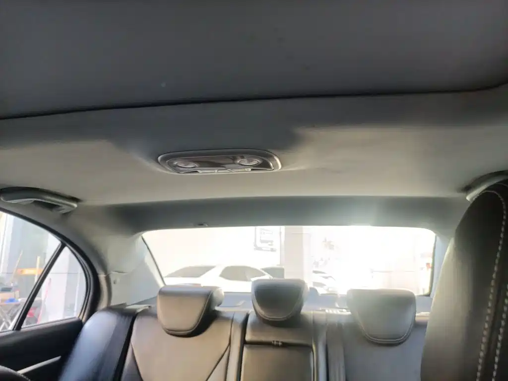 Geely Emgrand — миниатюра 18