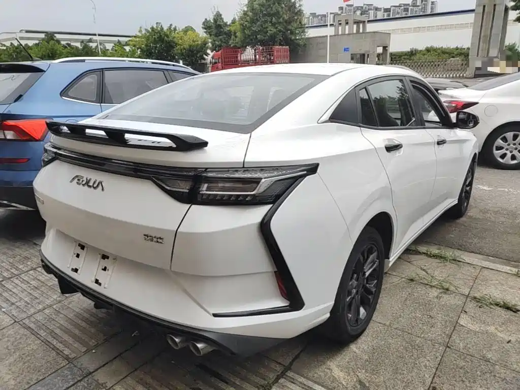 Aeolus Yixuan — миниатюра 7