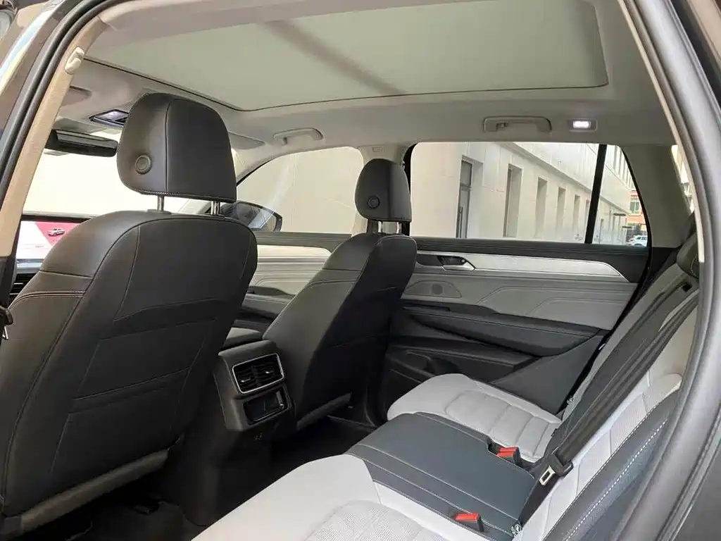 Volkswagen Tavendor — миниатюра 8