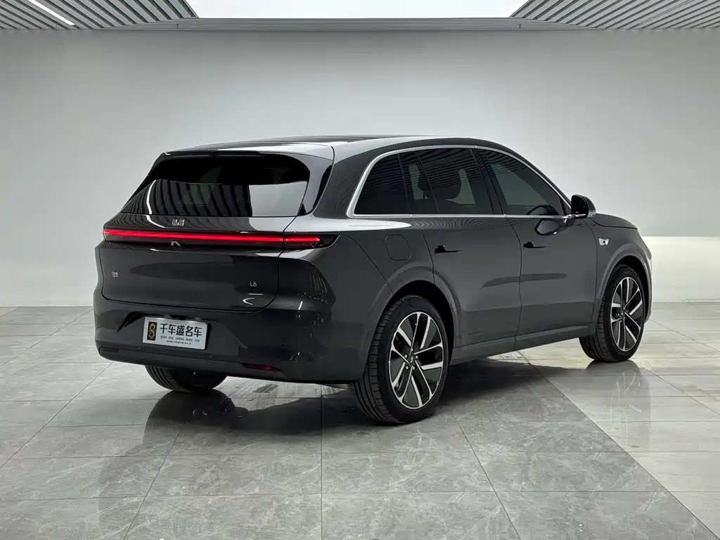 Li Auto IDEAL L6