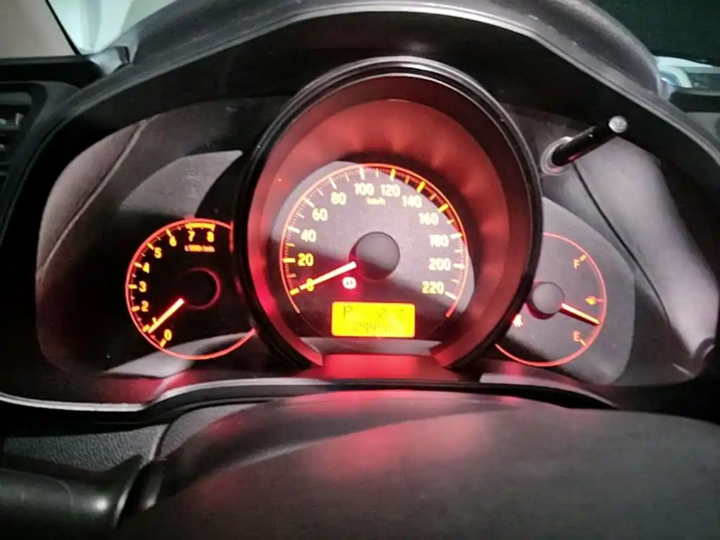 Honda Fit — миниатюра 14