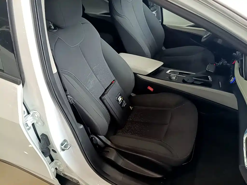 Buick Velite 6 — миниатюра 25