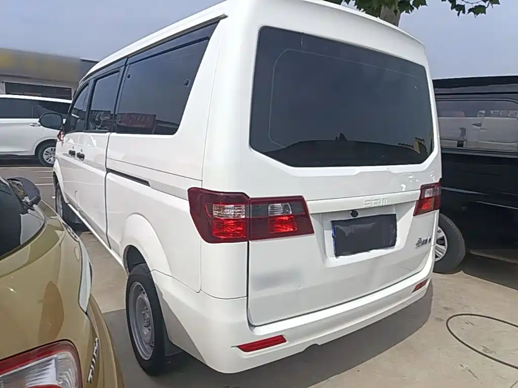 Jinbei Golden Sea Lion M Classic — миниатюра 5