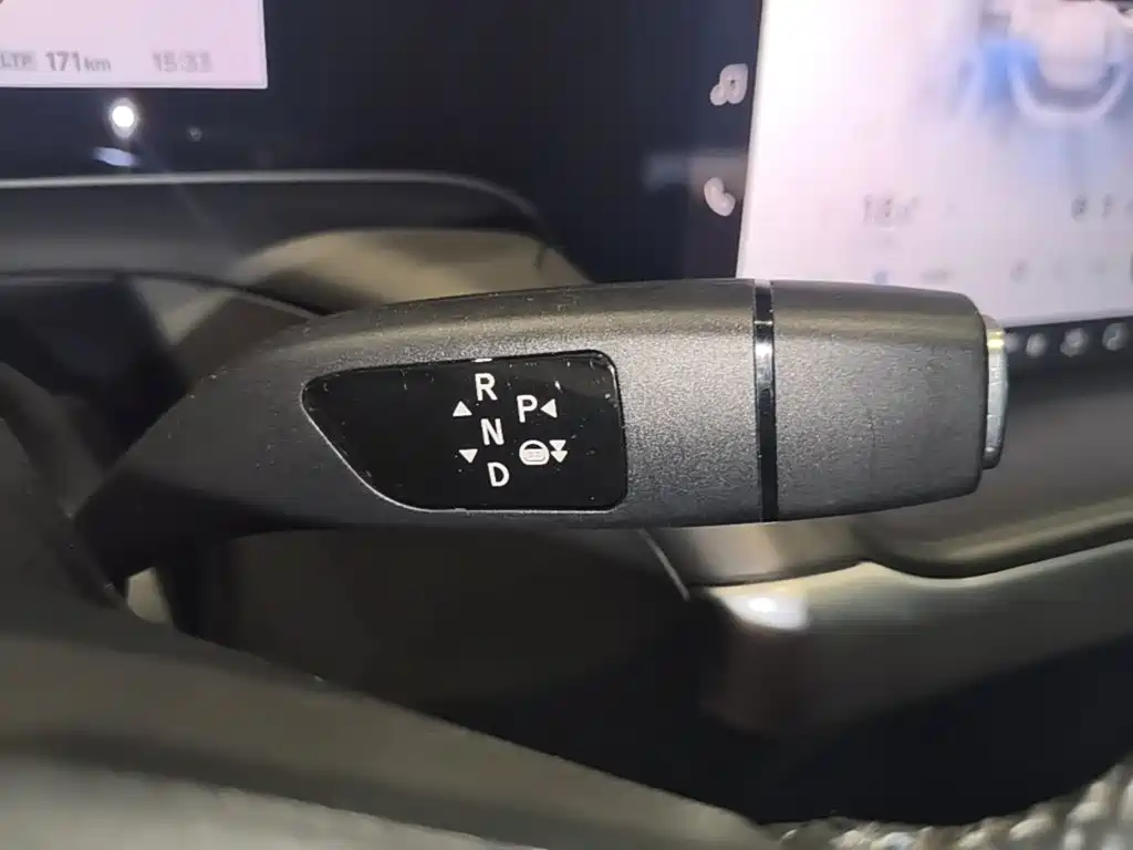 XPeng P7 — миниатюра 14