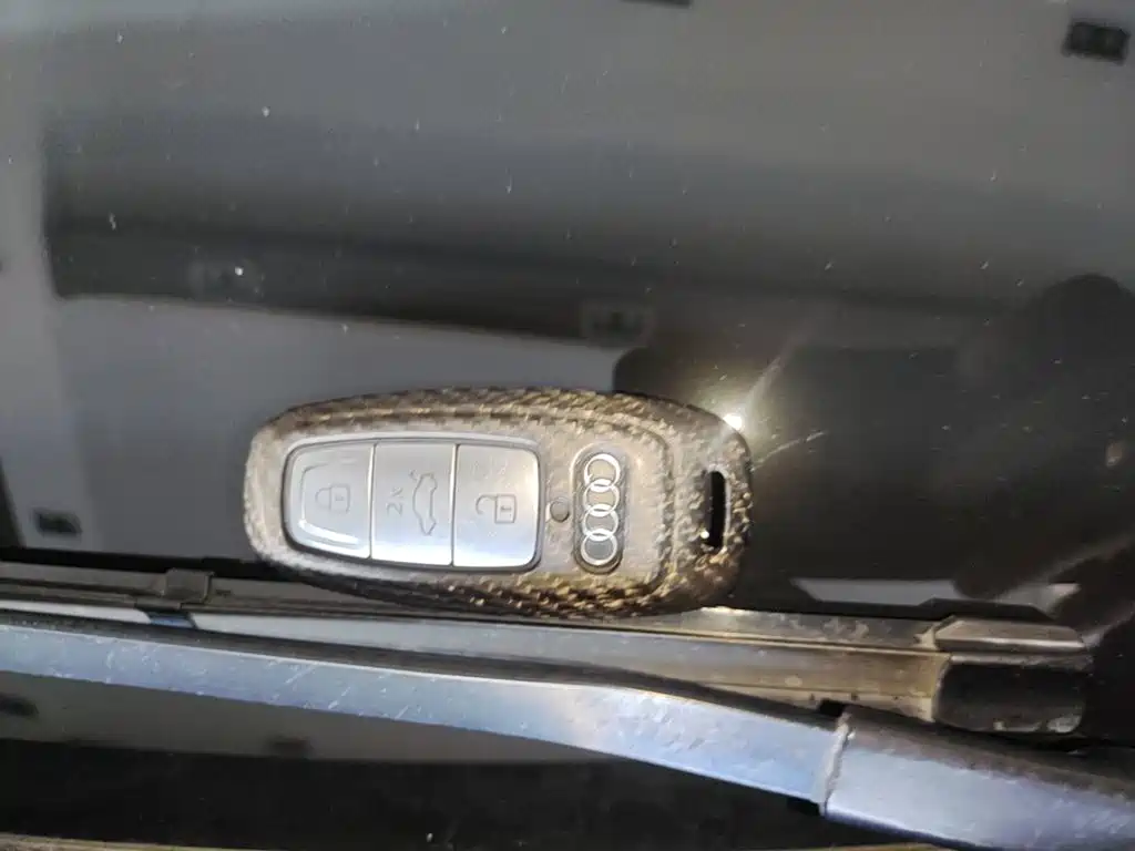 Audi A7L — миниатюра 9