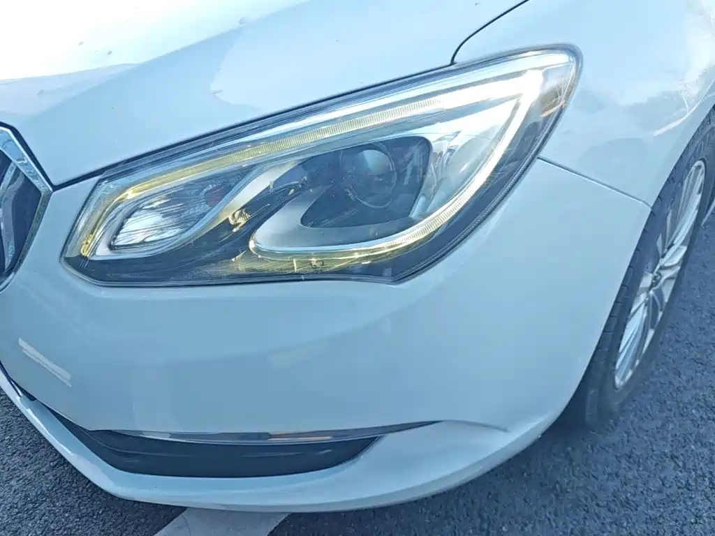 Buick Excelle — миниатюра 24