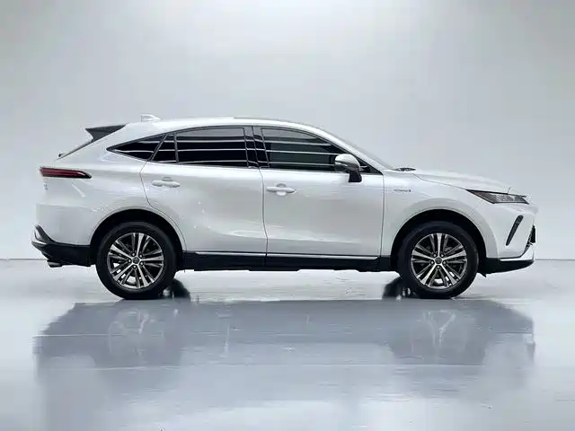 Toyota Venza — миниатюра 9