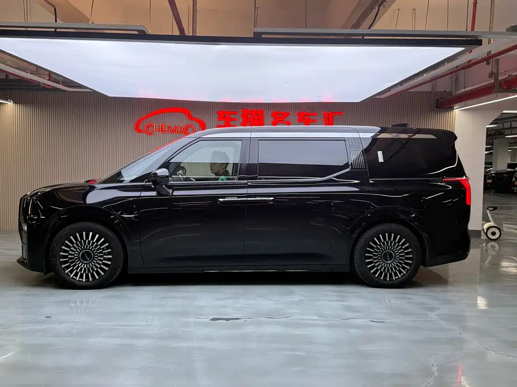 ZEEKR EXTREME KRYPTON 009