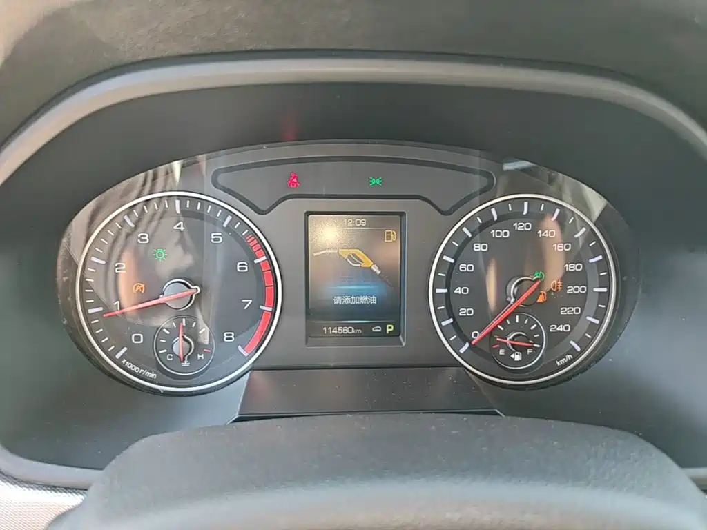 Haval H6 — миниатюра 12